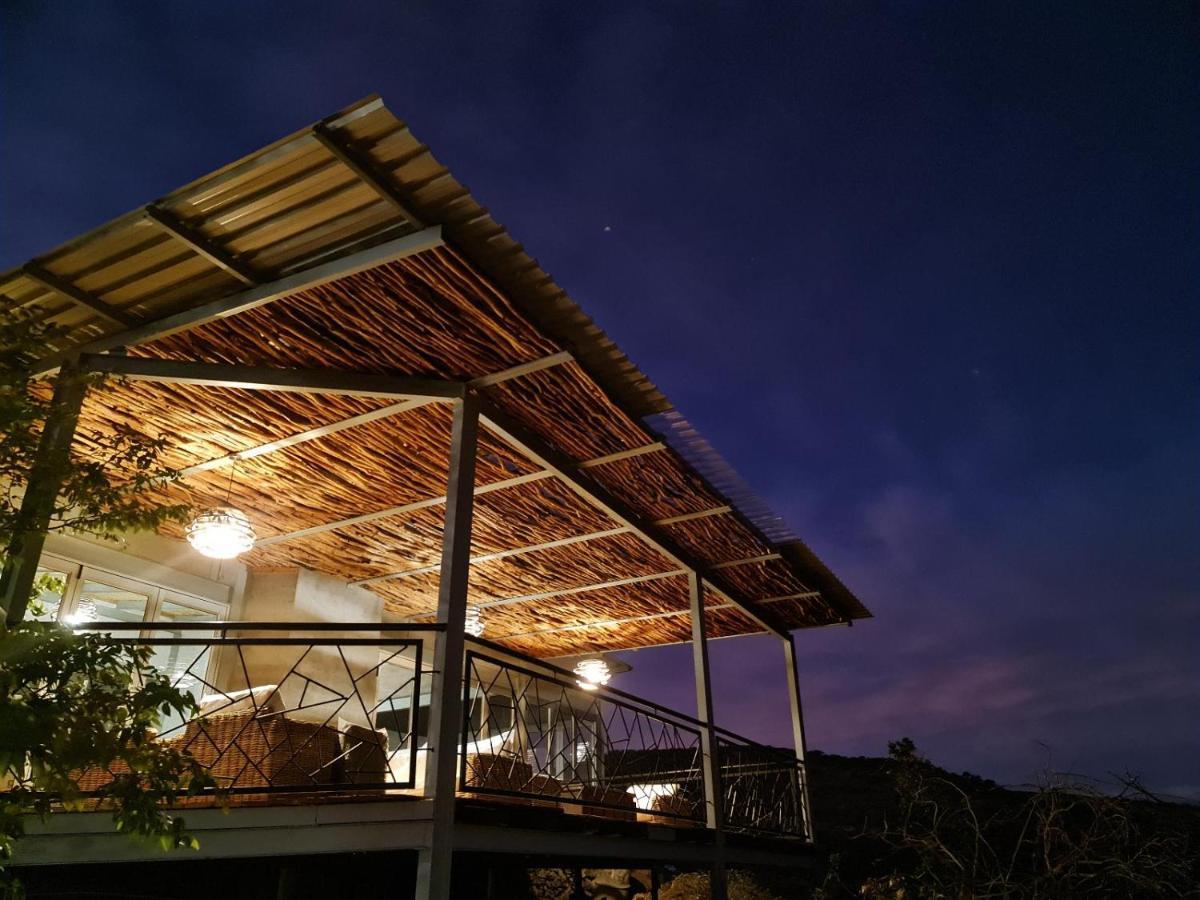 Mountain Peak Game Lodge And Camping Ozongaka Екстер'єр фото