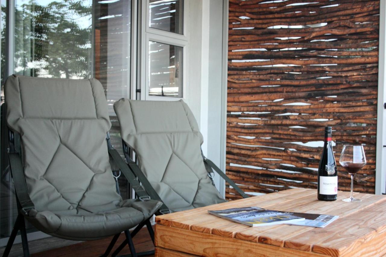 Mountain Peak Game Lodge And Camping Ozongaka Екстер'єр фото